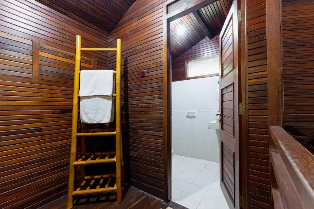 Foto - RedDoorz Resort @ Taman Wisata Mangrove