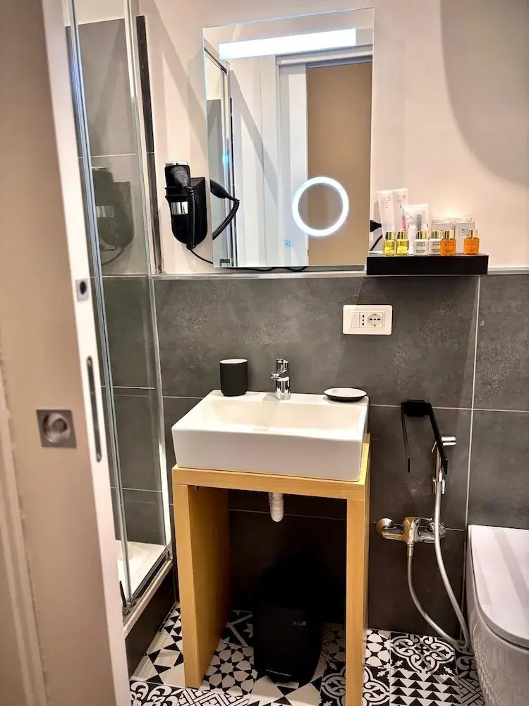 Foto - Le Vie di San Pietro Guest House