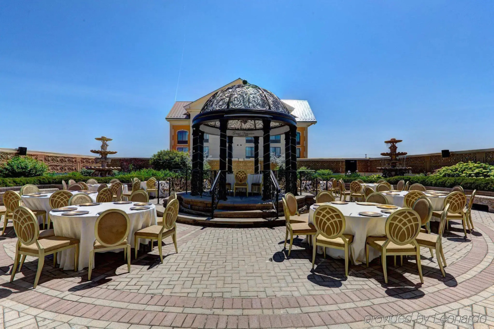 Foto - Radisson Hotel Toronto Airport West