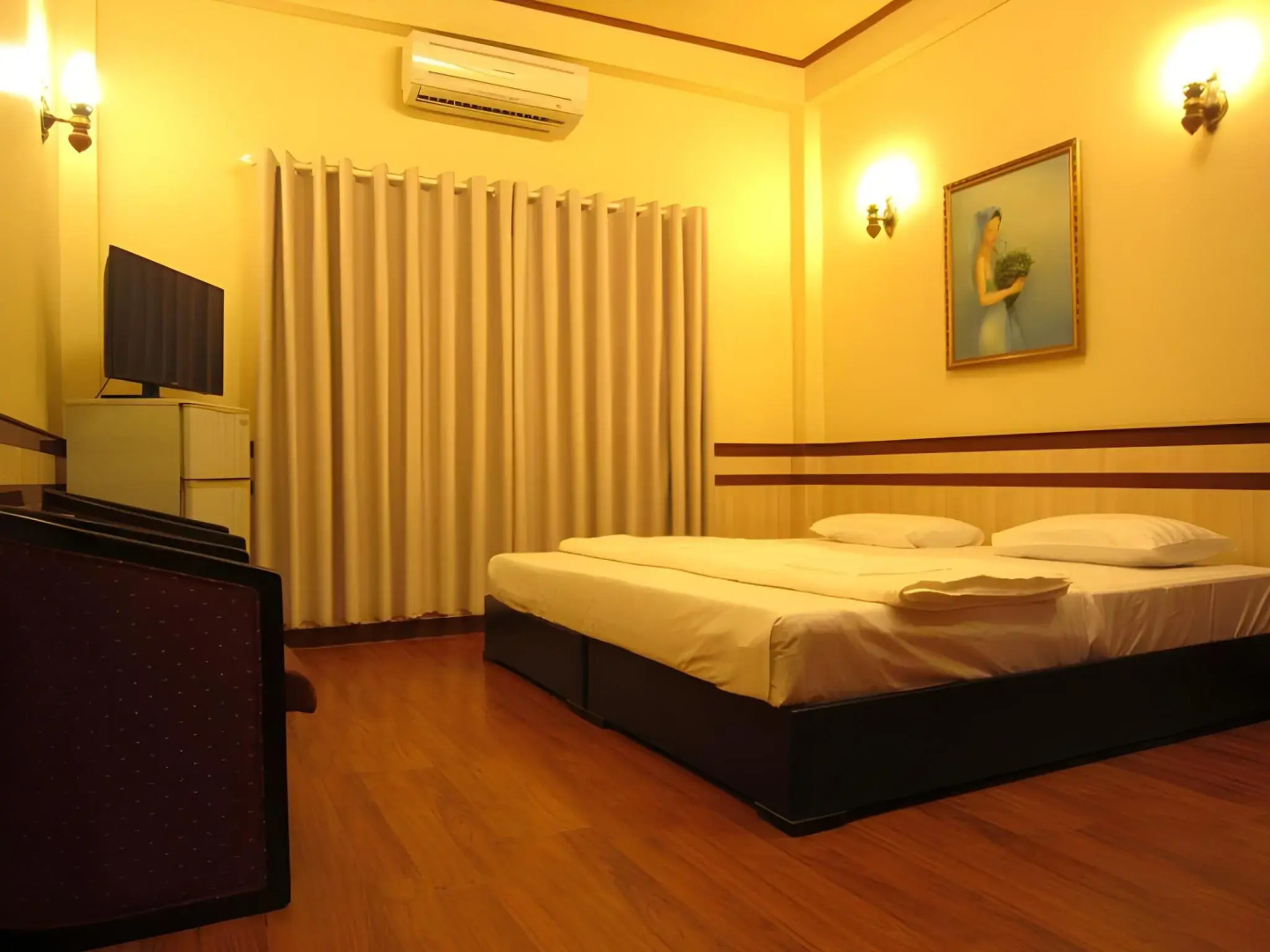 Photo - BI SAIGON HOTEL - Bui Vien WALKING STREET