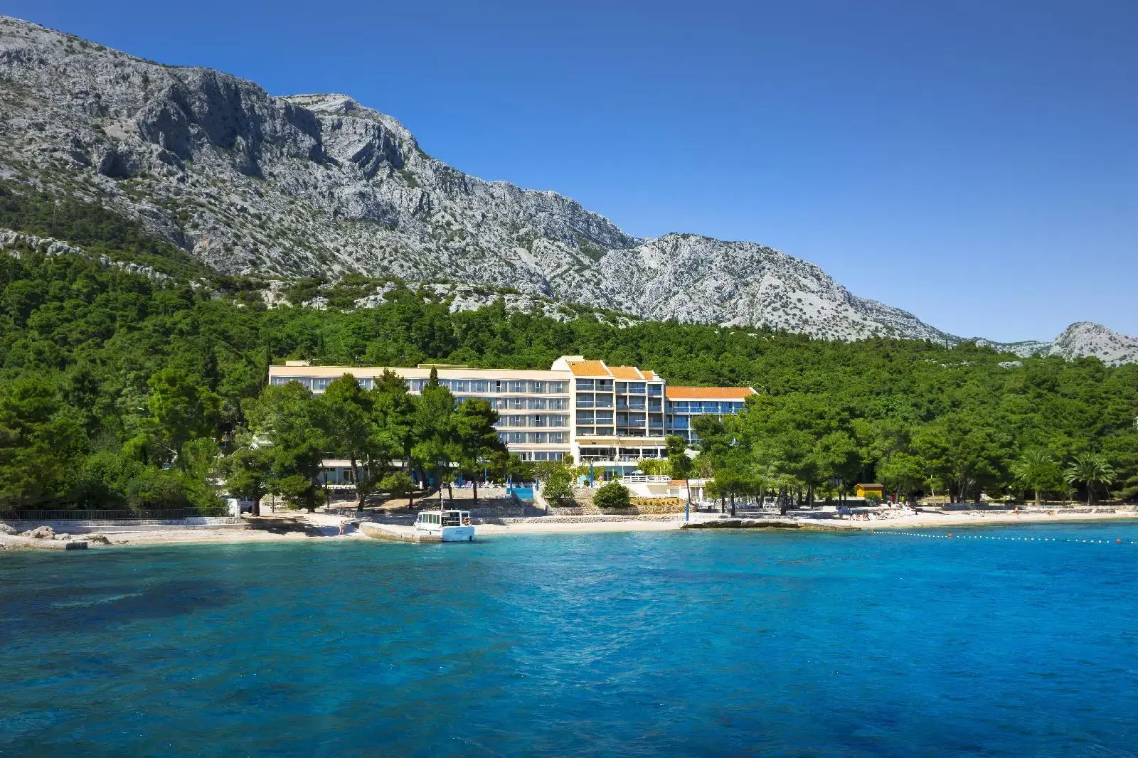 Photo - Aminess Vival Grand Azur Hotel