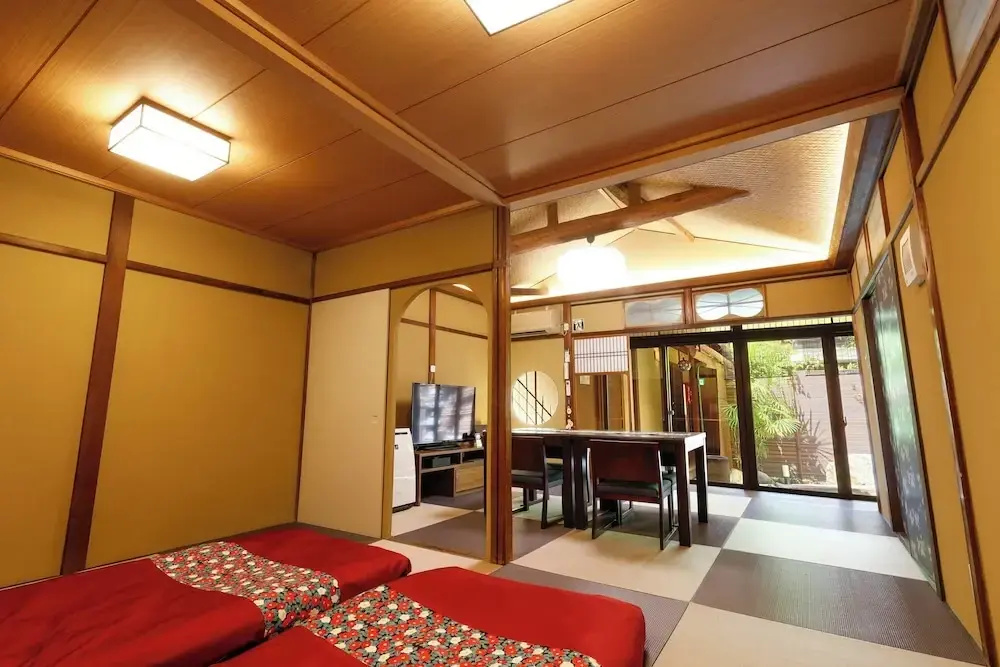 Photo - Kyomachiya Bettei Hanatei