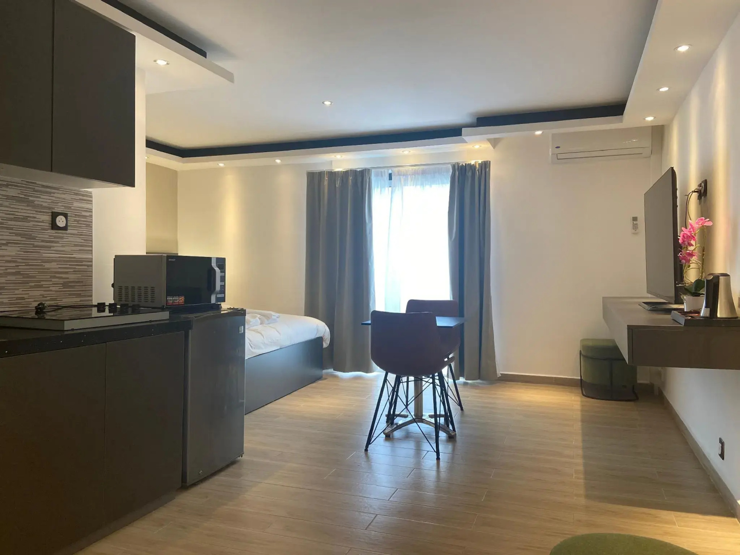 Foto - Hotel Select