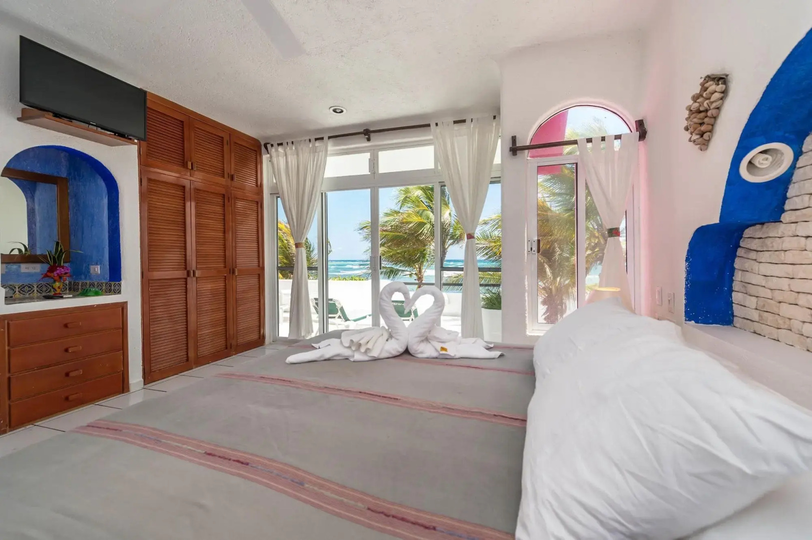 Foto - Del Sol Beachfront