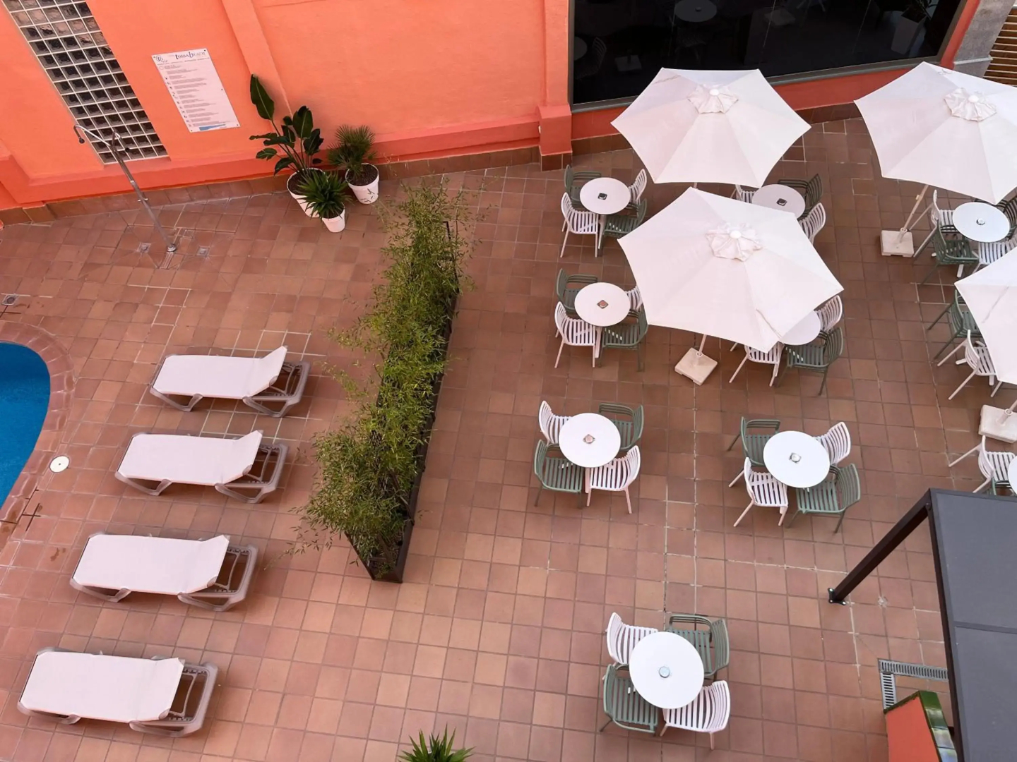 Foto - Tossa Beach Center