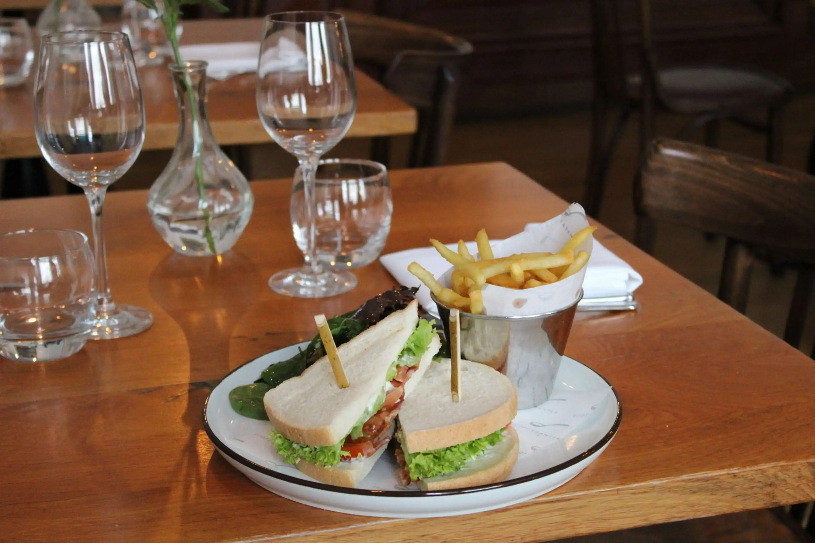 Foto - Radisson Blu Hotel, London South Kensington