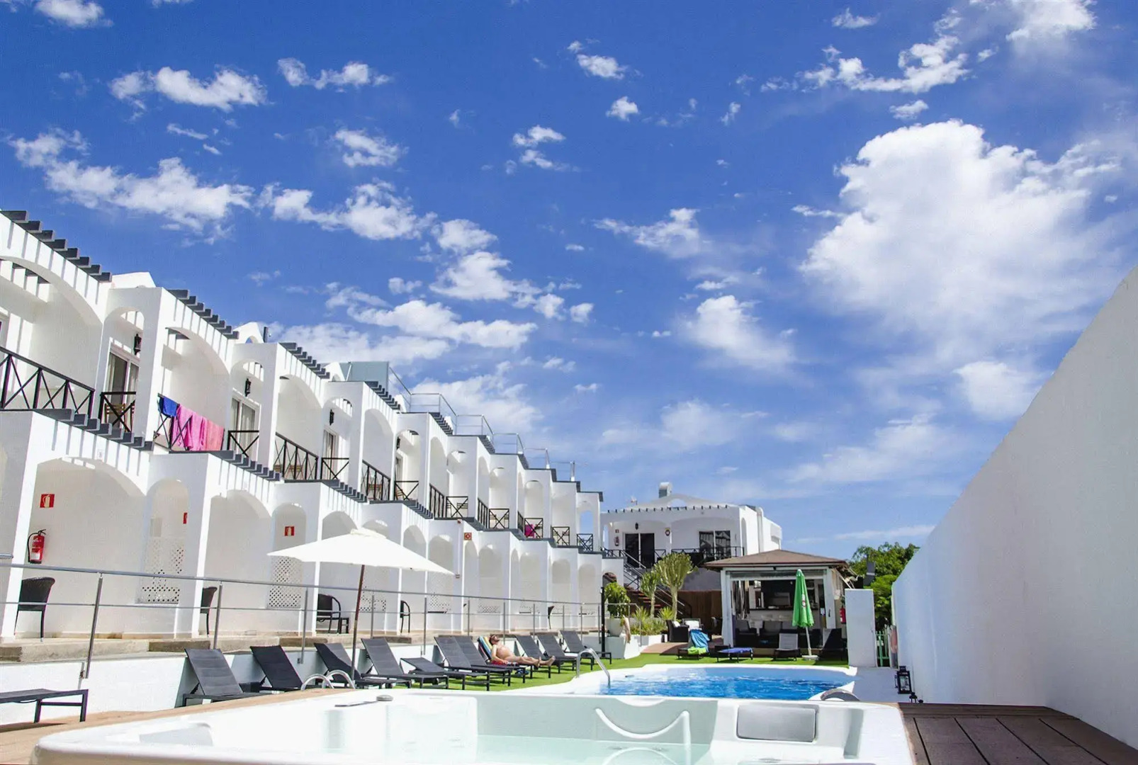 Photo - Vista Bonita - Gay and Lesbian Only Resort