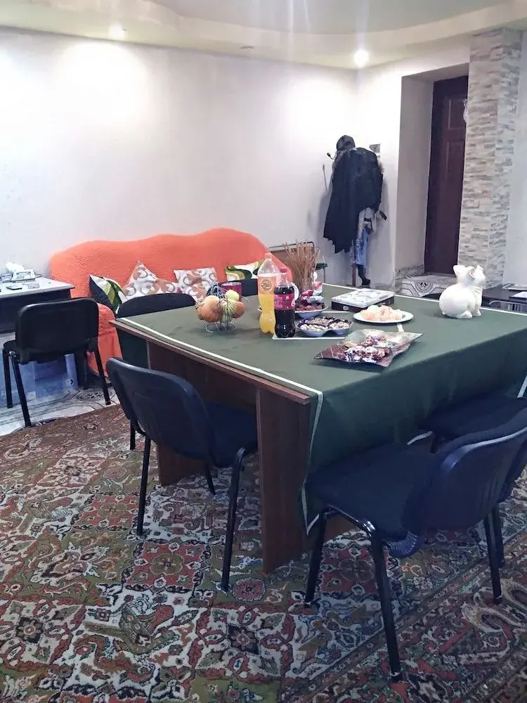 Photo - Komitas Avenue Guest House