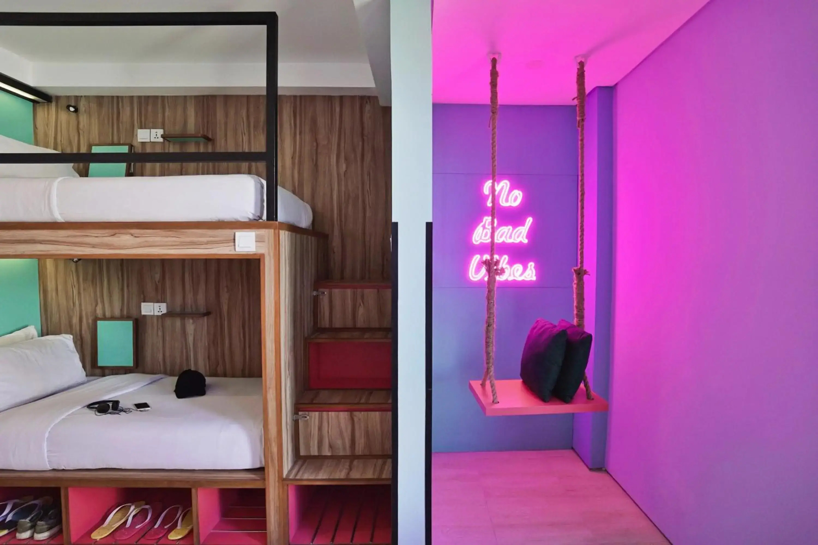 Photo - Cara Cara Inn