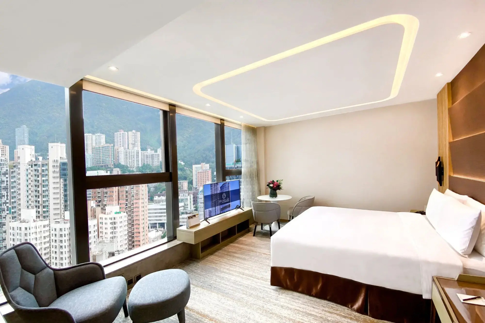 Photo - Oasis Aurum 181 Hotel