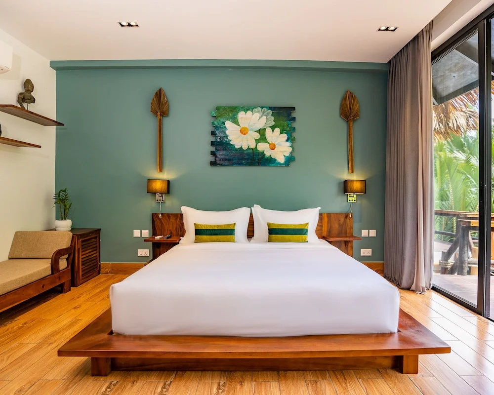 Foto - RiverTree Villa & Resort
