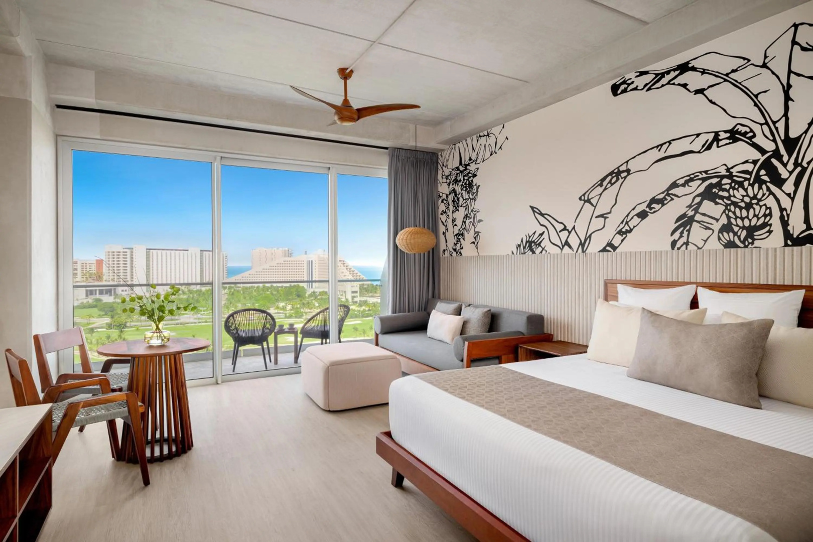 Photo - Mondrian Cancun All Inclusive