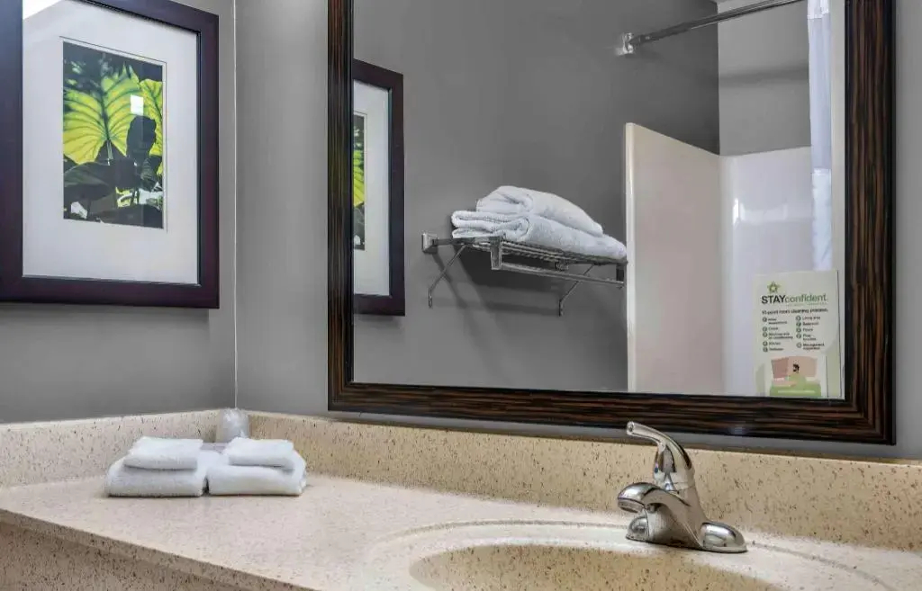 Photo - Extended Stay America Suites - Edison - Raritan Center