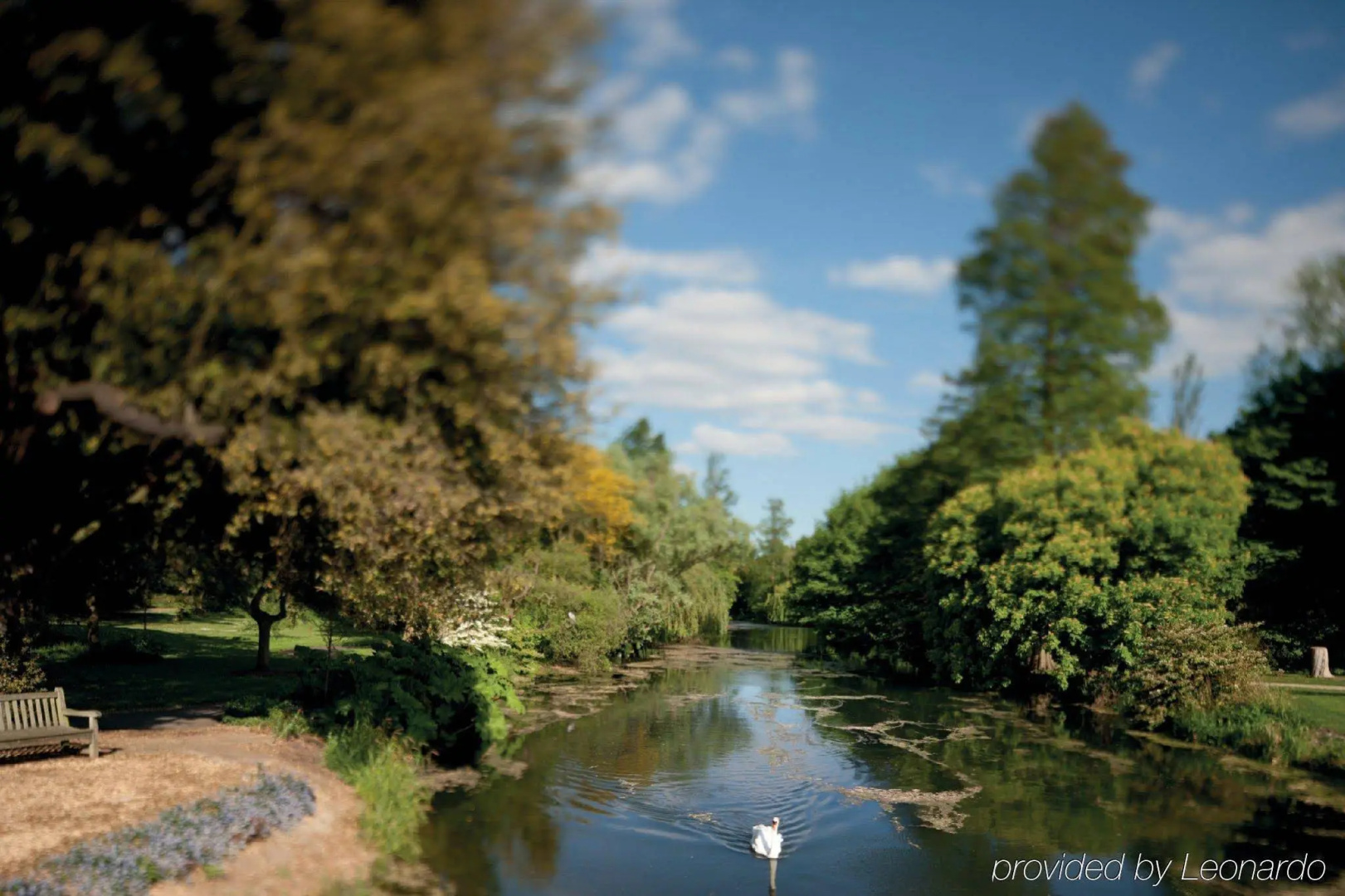Photo - Hilton London Syon Park