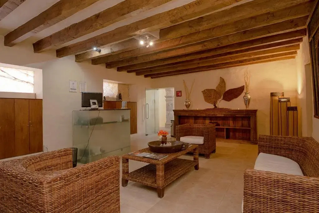 Foto - Villa Montaña Hotel & Spa