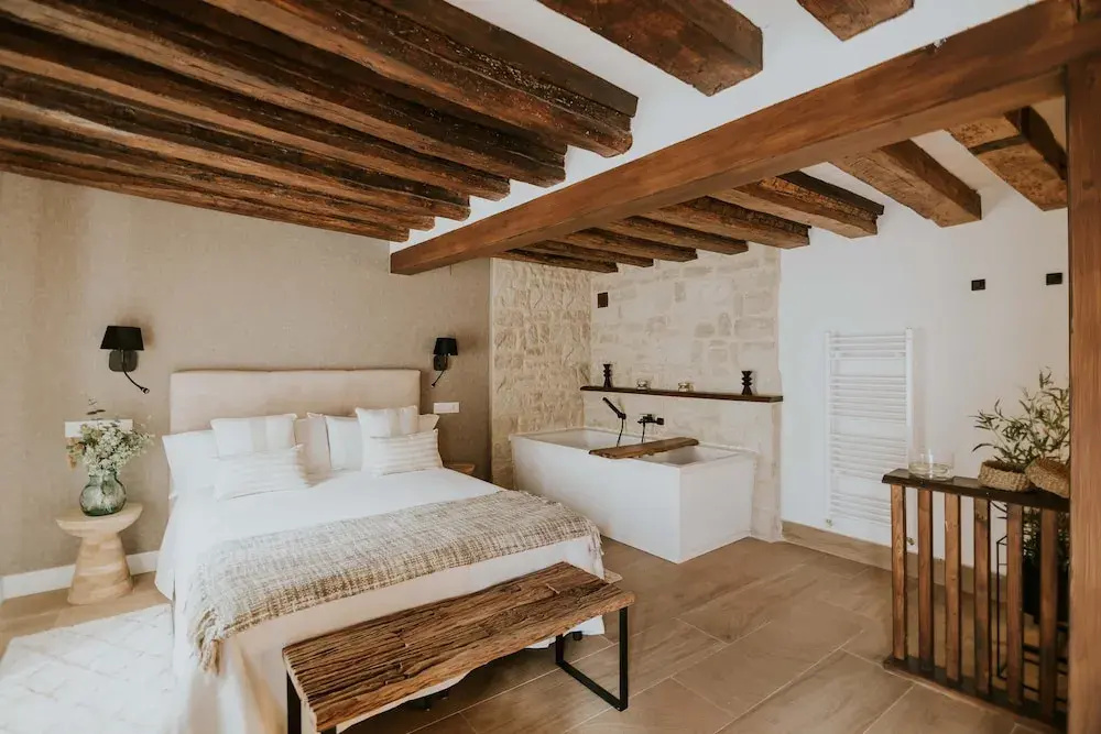 Foto - Puracepa Urban - Suites