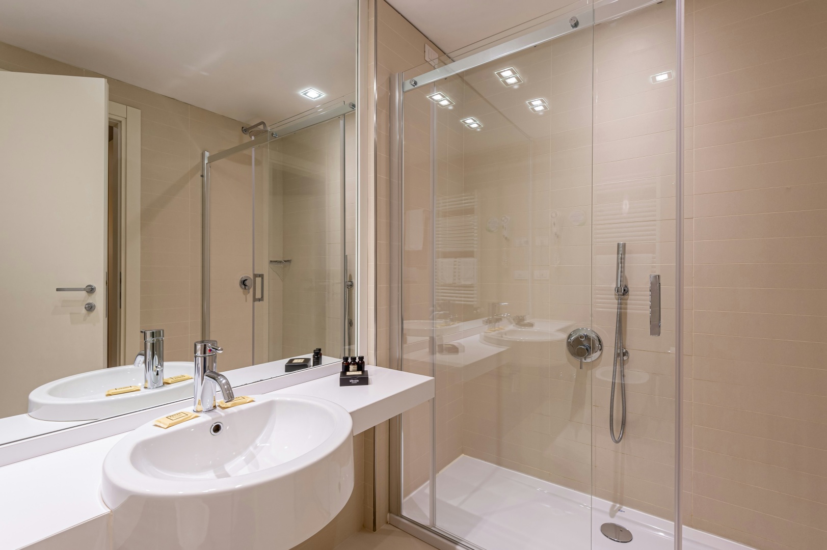 Foto - UNA Hotels Le Terrazze Treviso Hotel & Residence