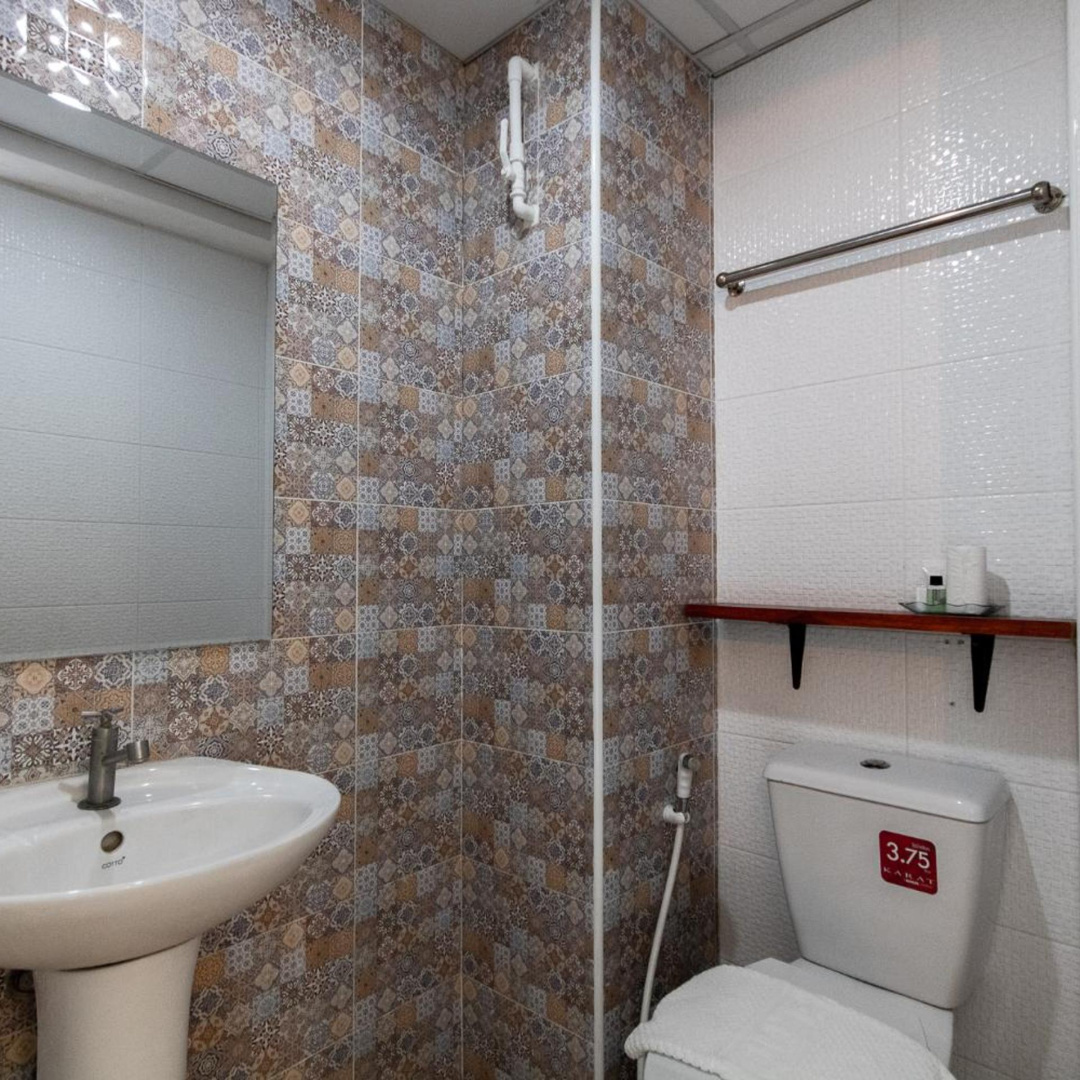 Foto - Sweetloft Hotel Don Muang