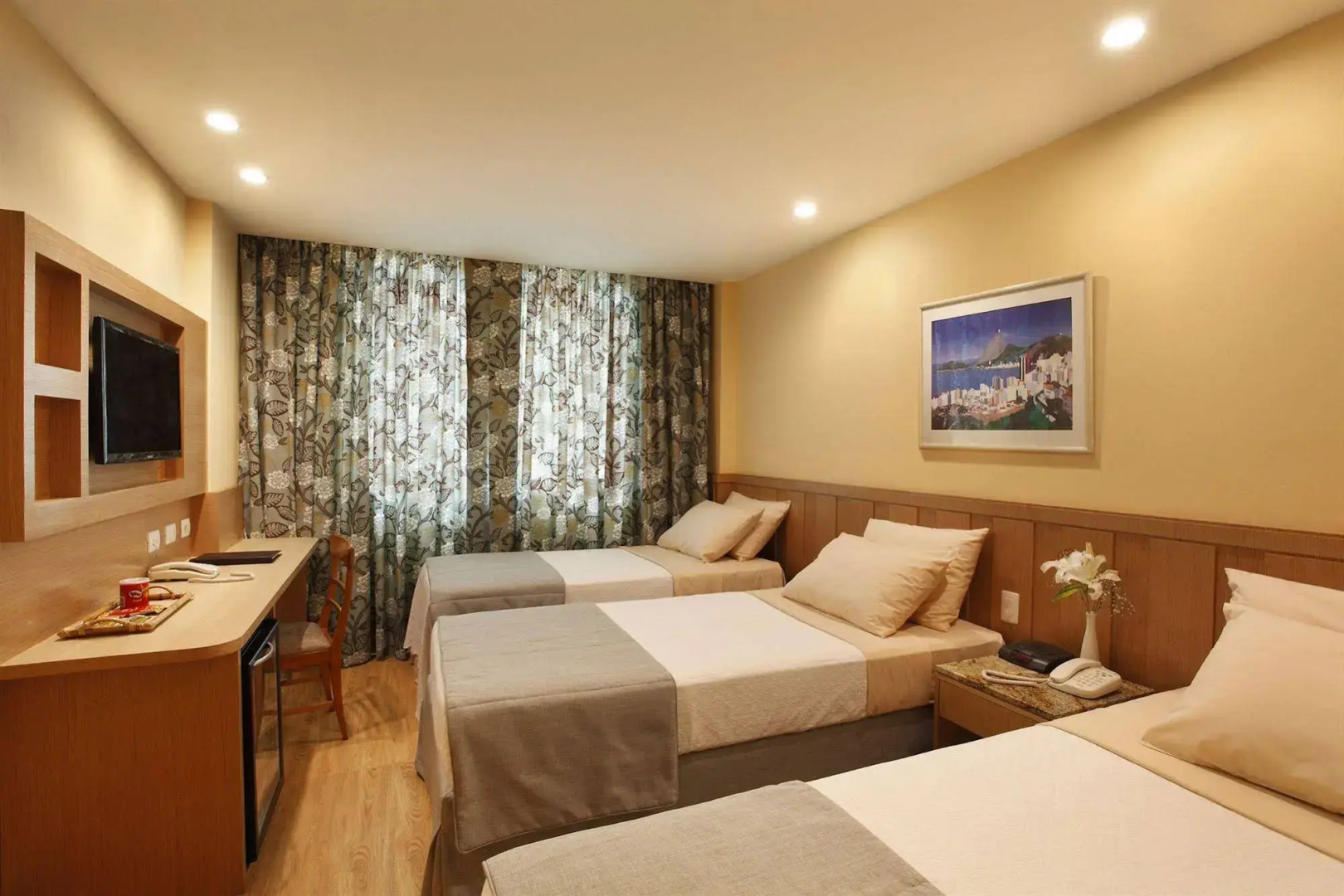 Foto - Windsor Copa Hotel