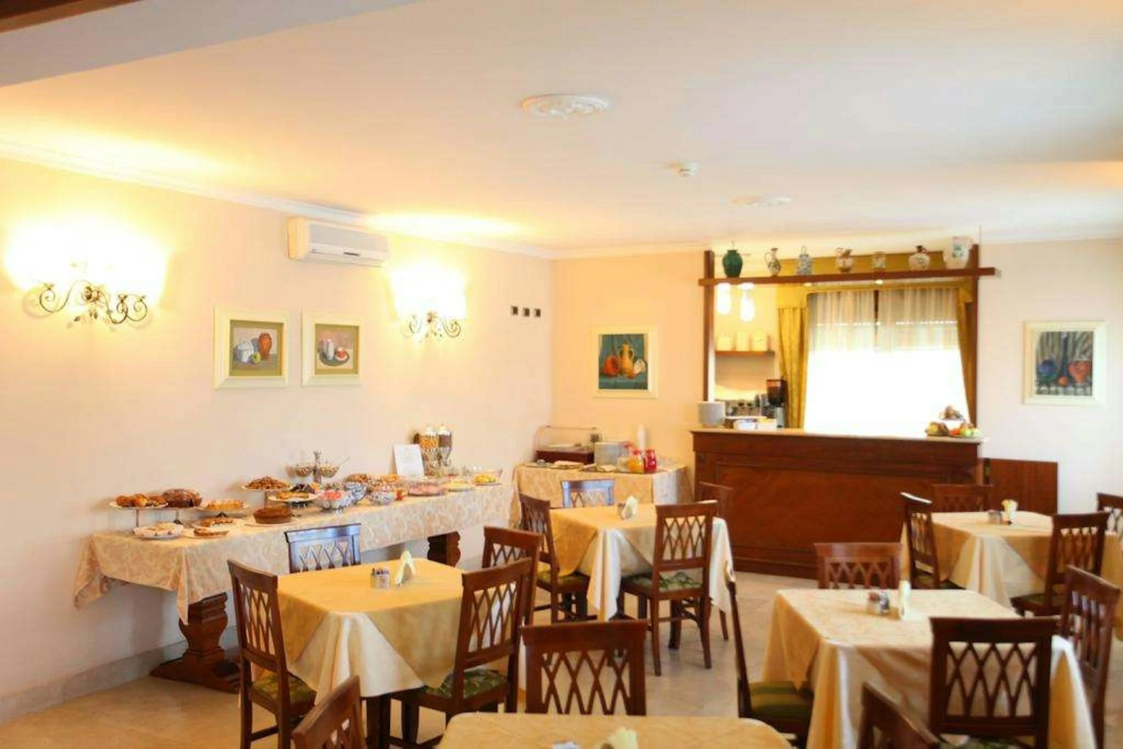 Foto - Altea Suites Hotel Residence