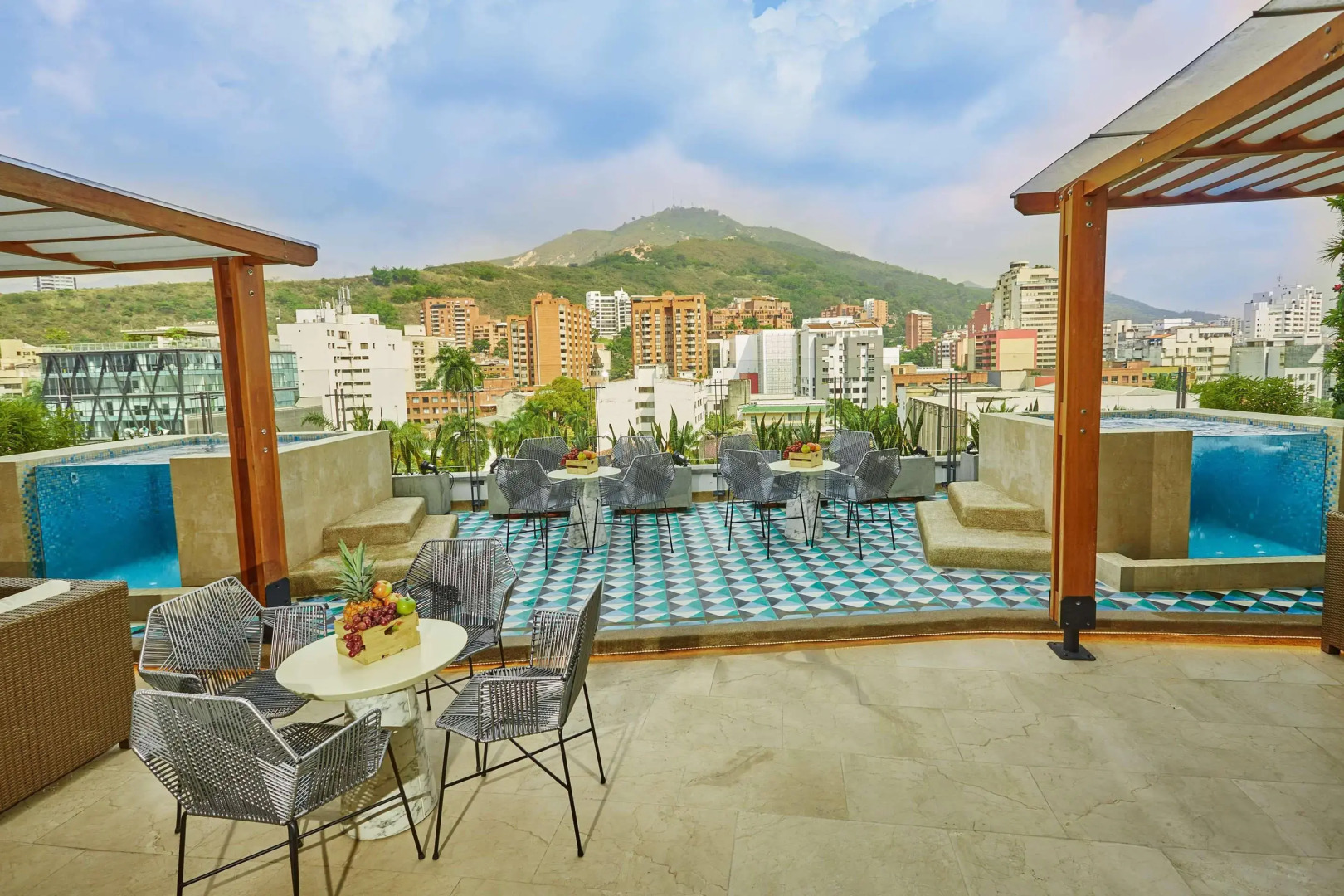 Foto - Faranda Collection Cali, a member of Radisson Individuals