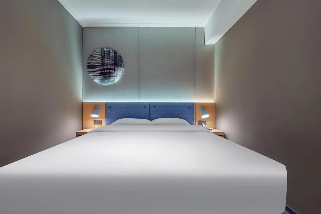 Home Inn Zhangjiajie