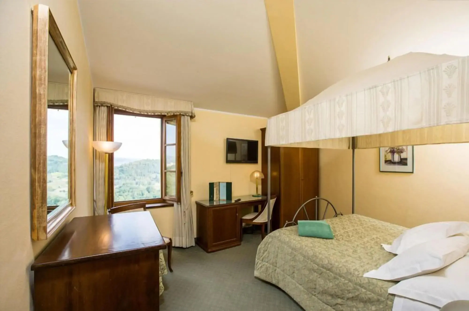 Foto - Villa San Lucchese
