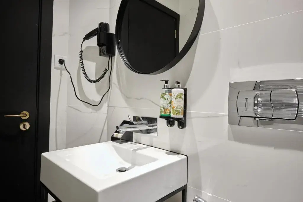 Photo - Duplo Charme Boutique Hotel