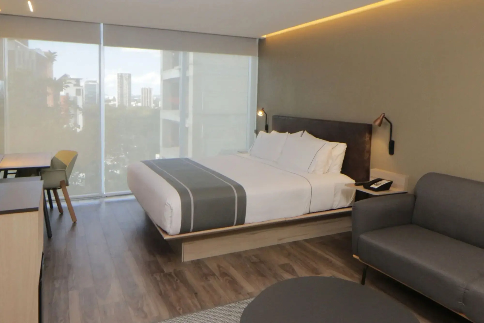 Foto - City Express Plus by Marriott Guadalajara Providencia
