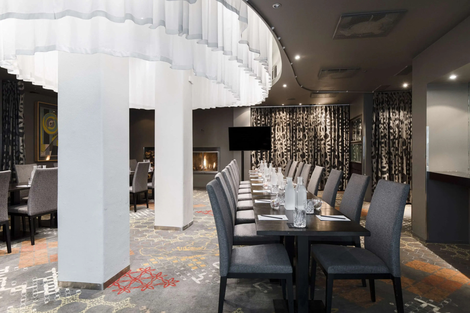 Photo - Radisson Blu Plaza Hotel, Helsinki