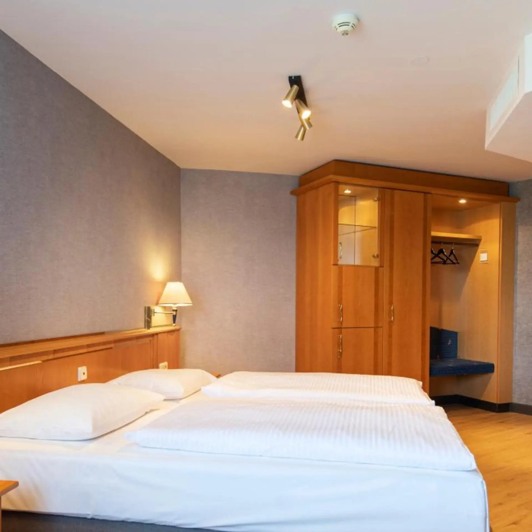 Foto - ACHAT Hotel Magdeburg