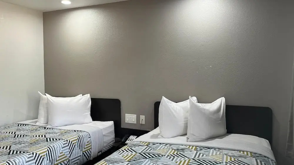 Foto - Motel 6 Dallas, Tx – St. Augustine / Hwy 175
