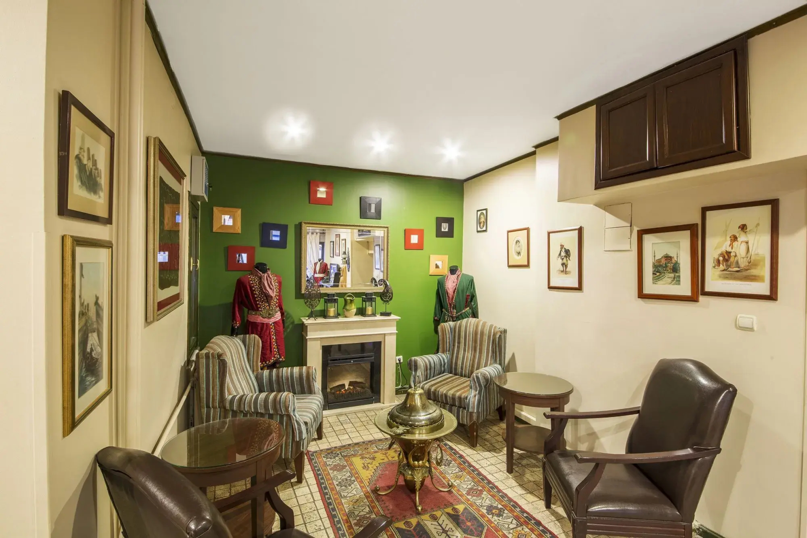 Foto - Hotel Fehmi Bey - Special Category