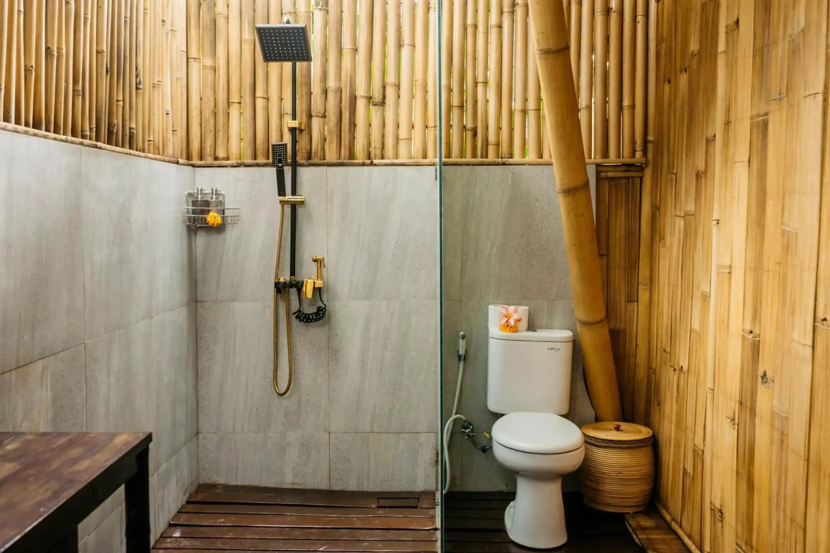 Foto - Wadari Retreat Villa Ubud