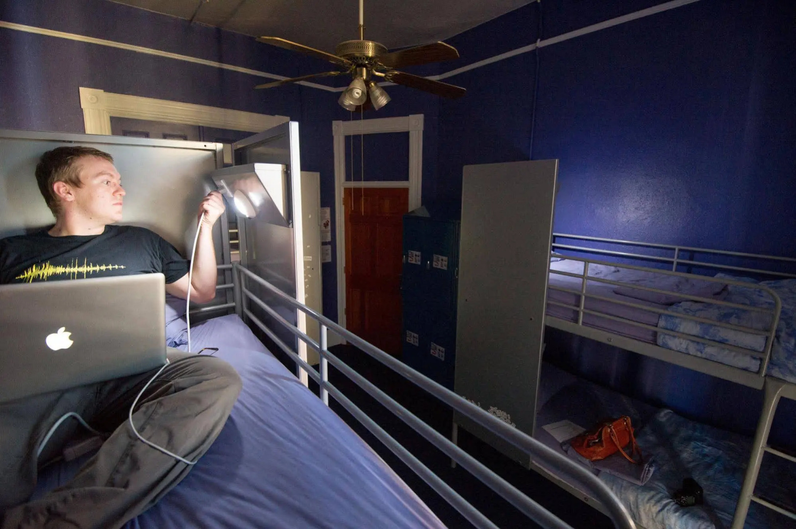 Photo - Gaslamp Hostel