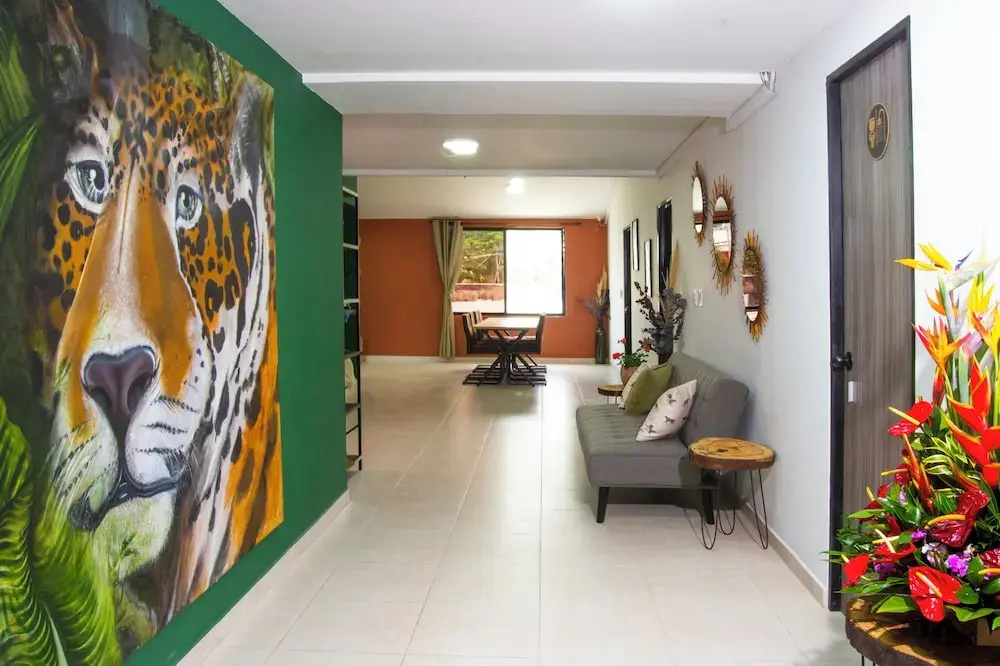 Foto - Bohemia Boutique Hostel