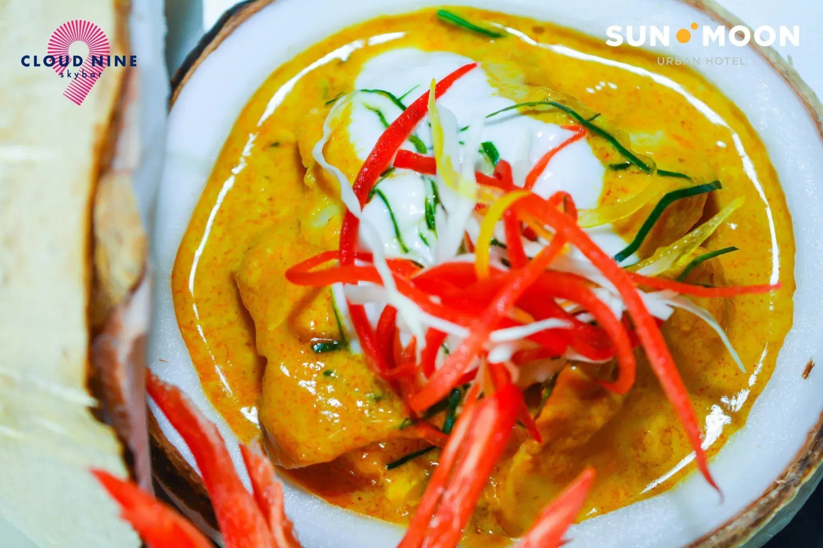 Foto - SUN & MOON, Urban Hotel