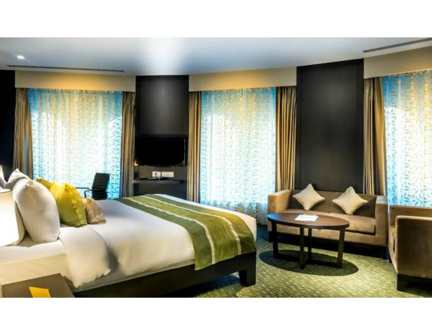 Foto - Rodas An Ecotel Hotel