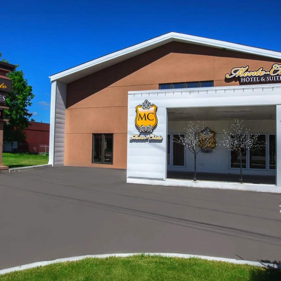 Photo - Hotel & Suites Monte-Cristo