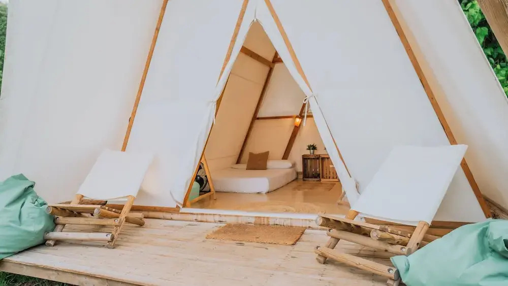 Photo - TAIGA Tarifa Valdevaqueros