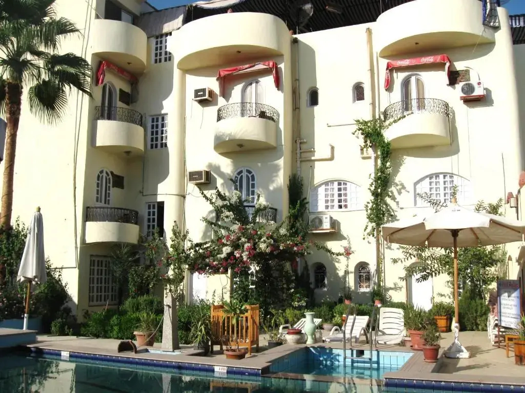 Foto - Nile Valley Hotel