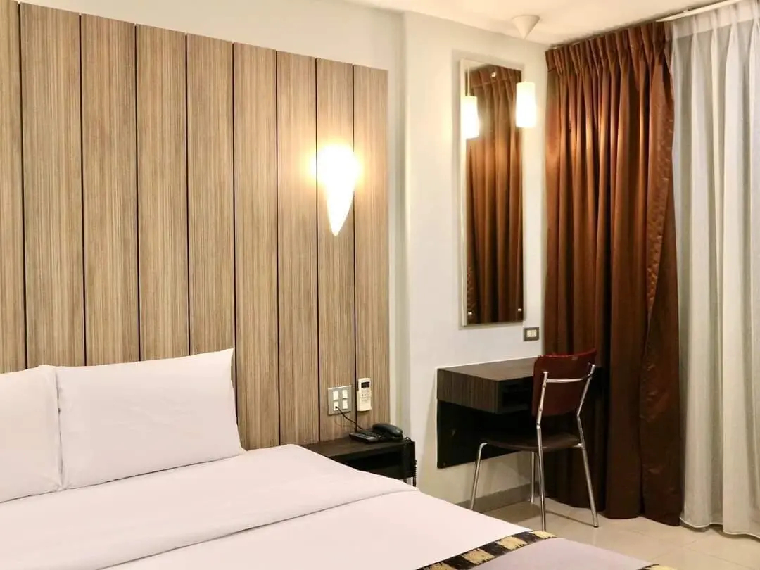 Photo - Swana Bangkok Hotel
