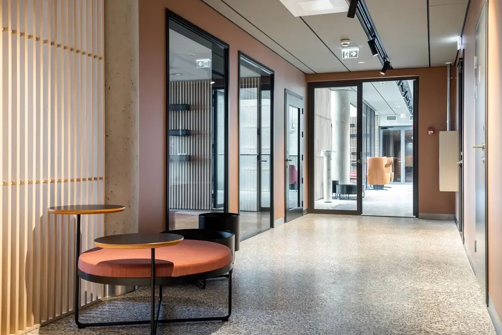 Foto - Citybox Tallinn City Center