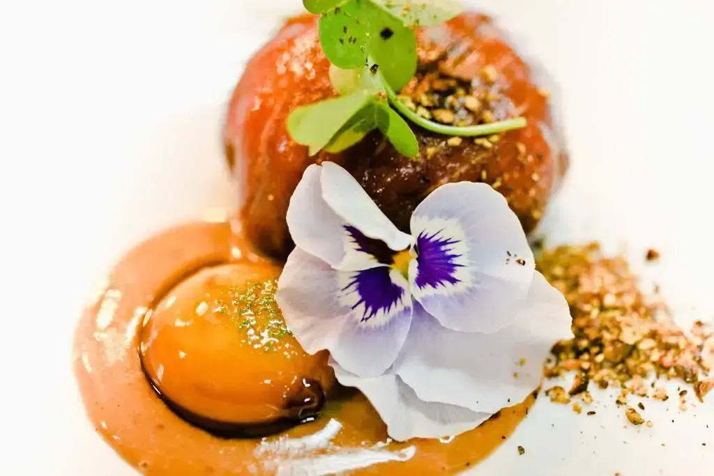 Photo - Palais Mehdi