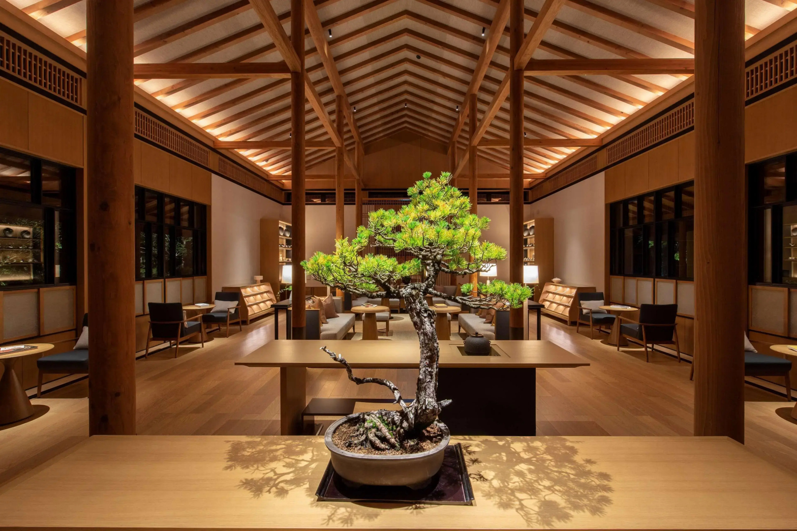 Foto - ROKU KYOTO, LXR Hotels & Resorts by Hilton