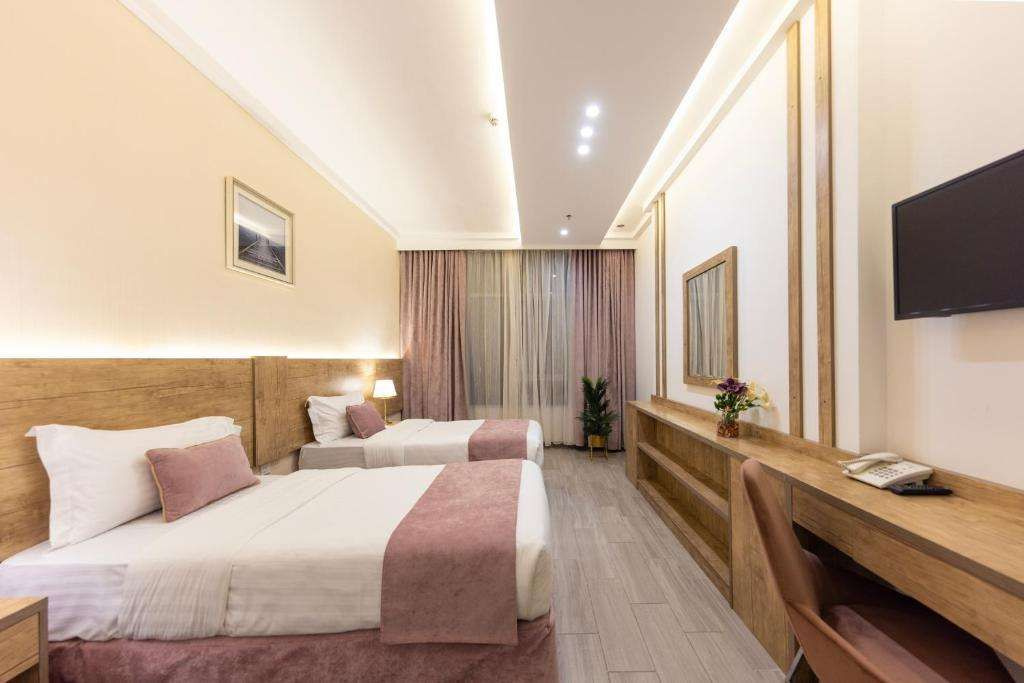 Photo - Hotel 21