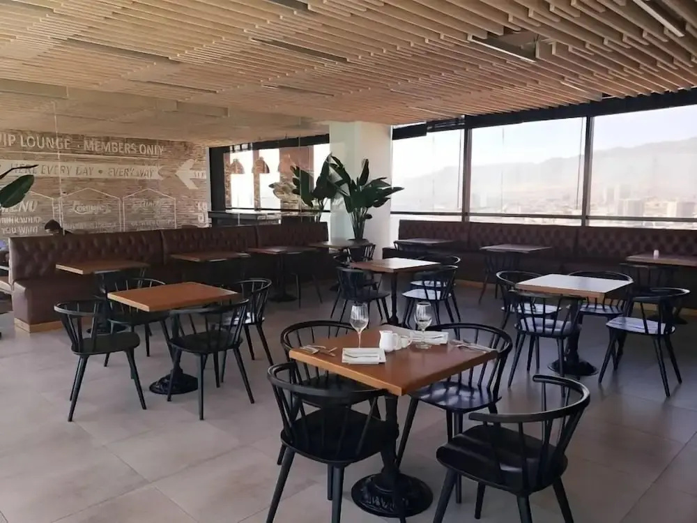Photo - Hotel Alto Antofagasta