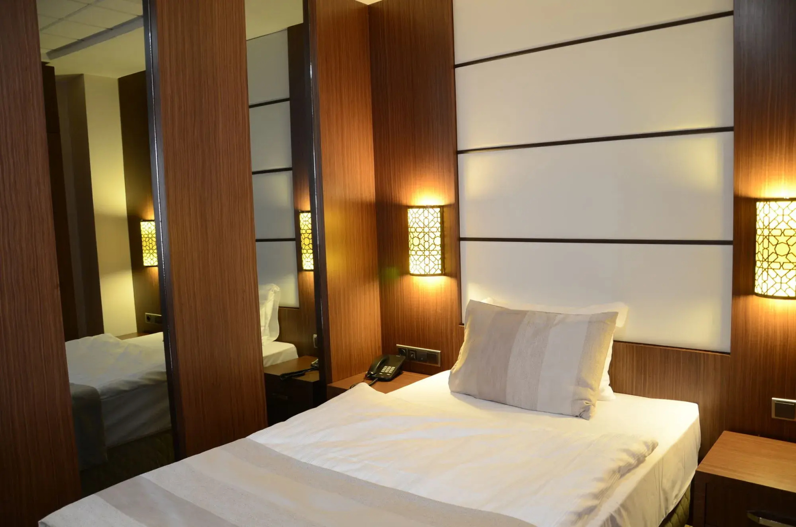 Foto - Safa Royal Museum Hotel