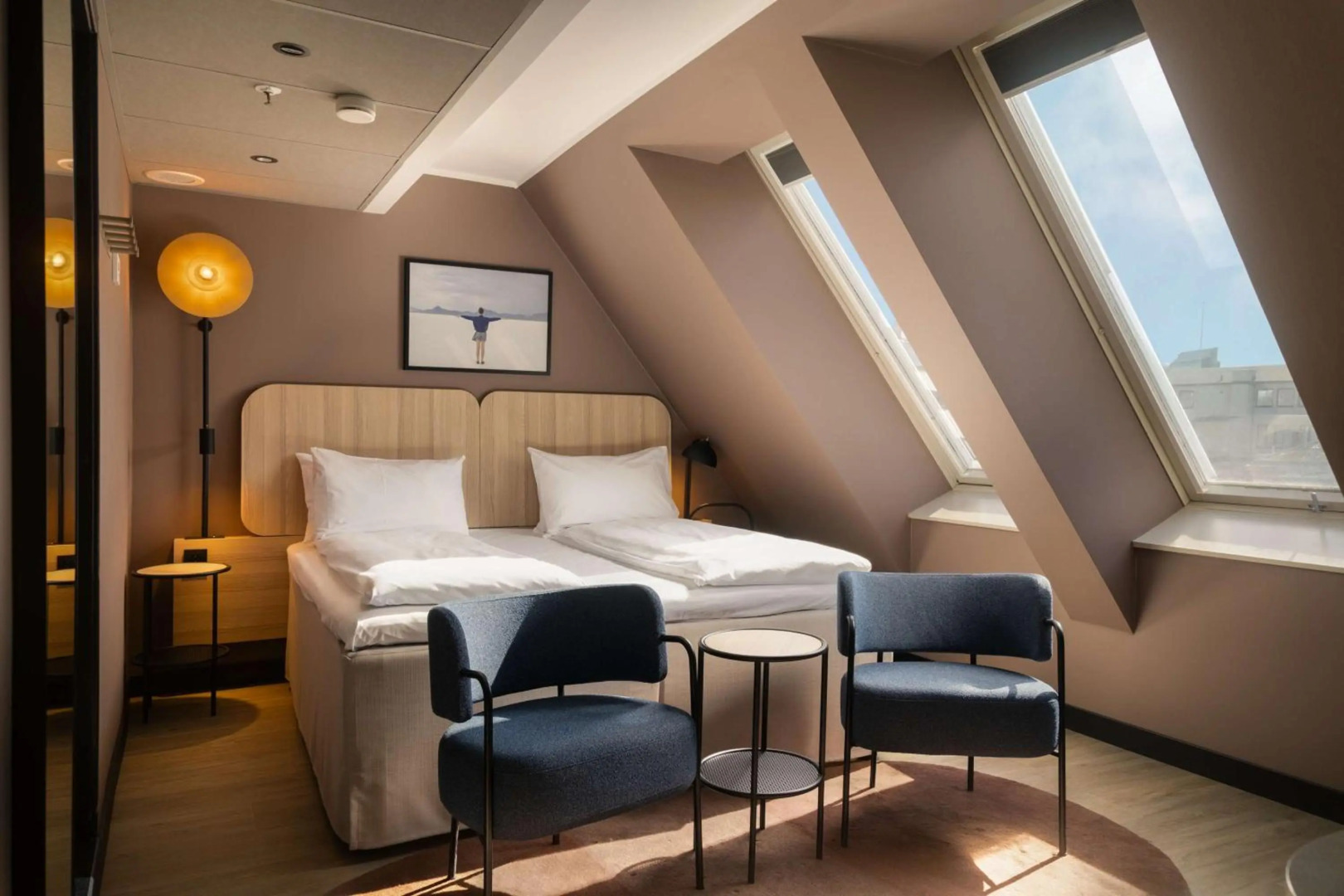 Photo - Scandic Victoria Oslo