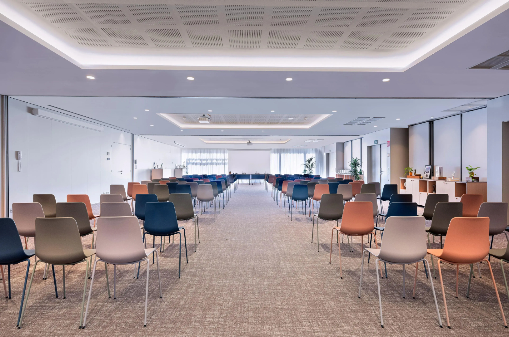 Foto - INNSiDE by Meliá Barcelona Aeropuerto